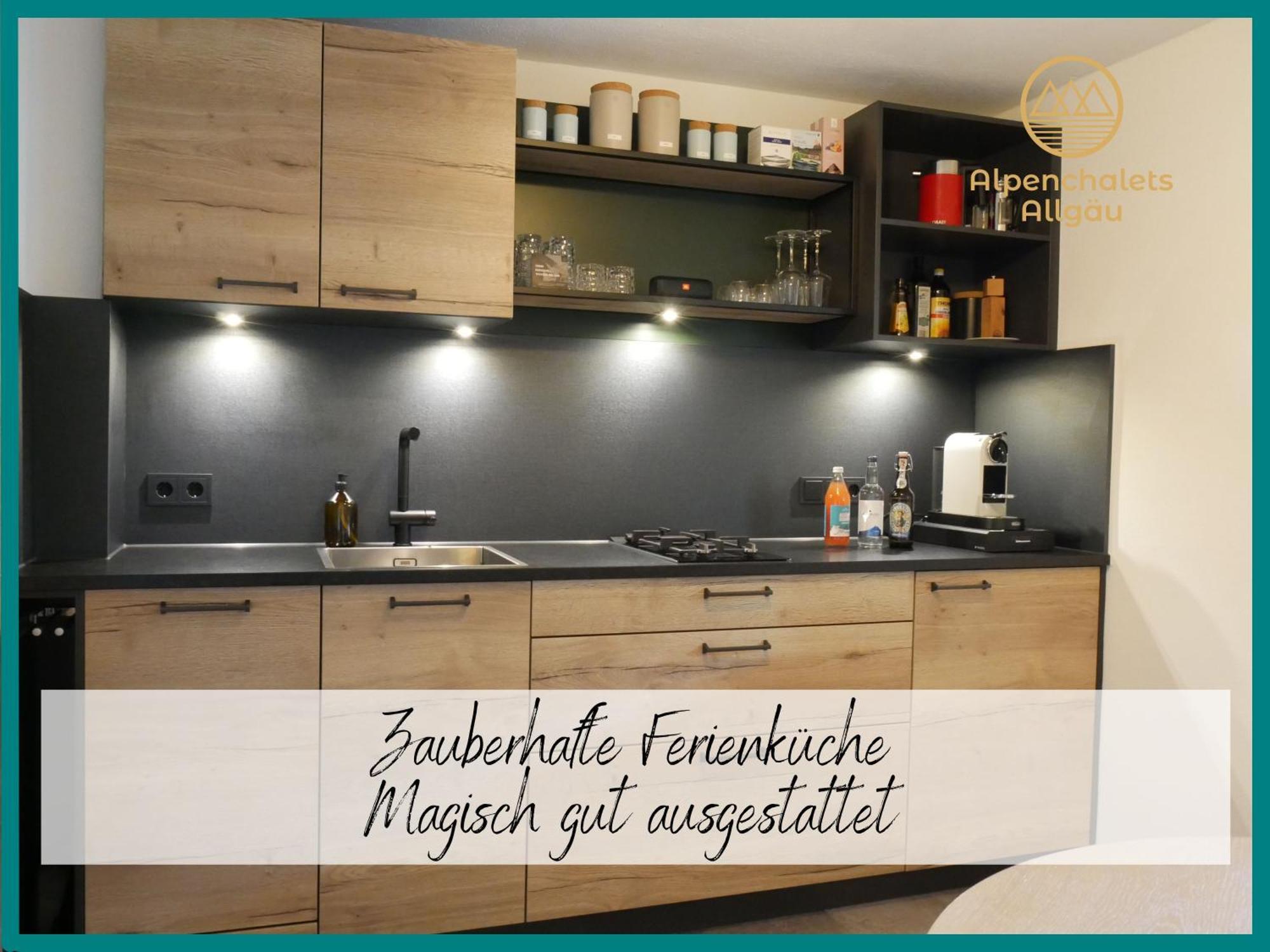 Gemuetliches Ferienhaus Mit Garten Kamin, Eine Separate Ferienwohnung, Neu Renoviert, Ideal Fuer Familien Und Gruppen Immenstadt im Allgäu Kültér fotó