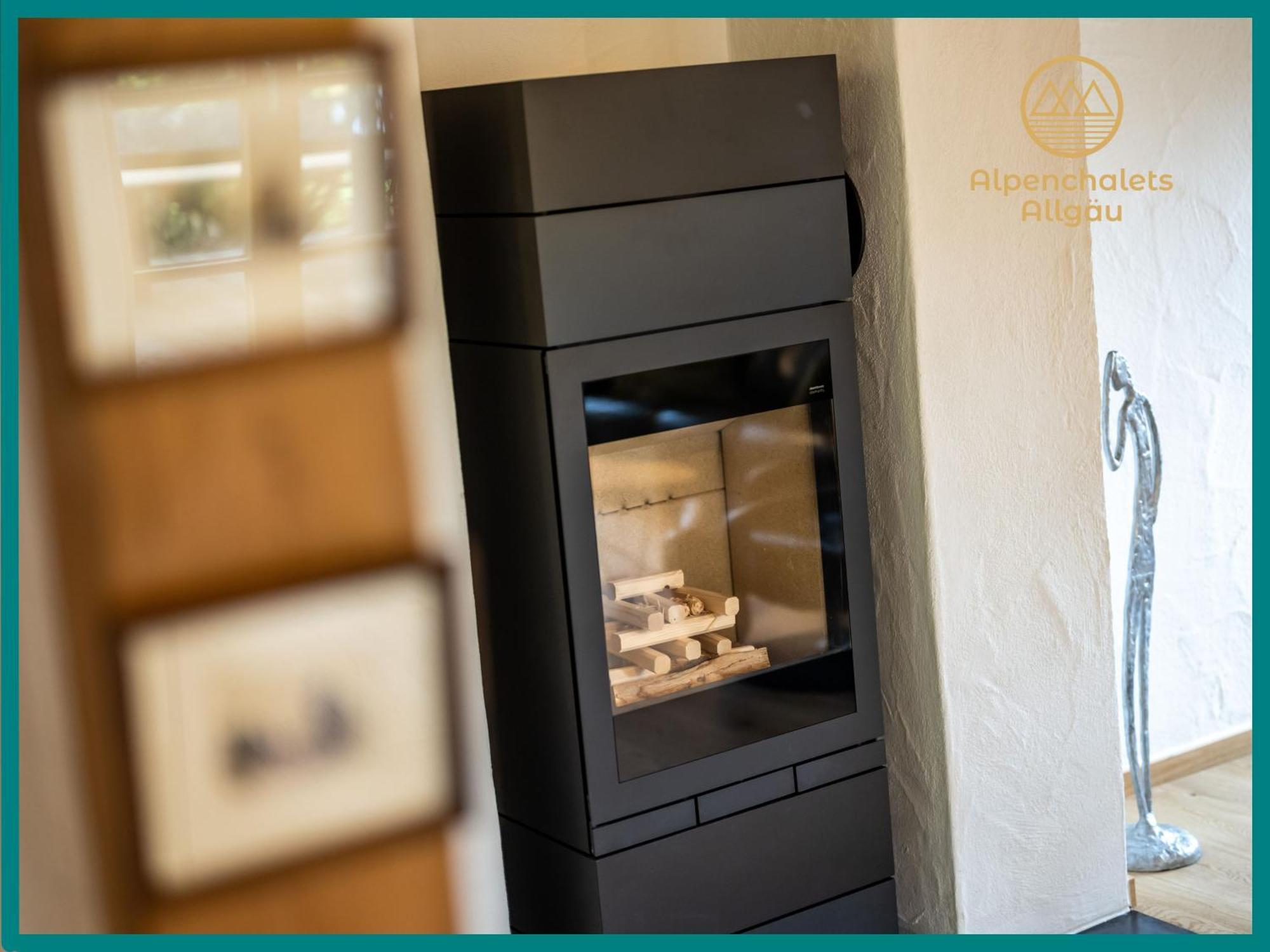 Gemuetliches Ferienhaus Mit Garten Kamin, Eine Separate Ferienwohnung, Neu Renoviert, Ideal Fuer Familien Und Gruppen Immenstadt im Allgäu Kültér fotó